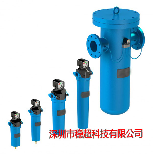 空氣過(guò)濾器精密過(guò)濾器