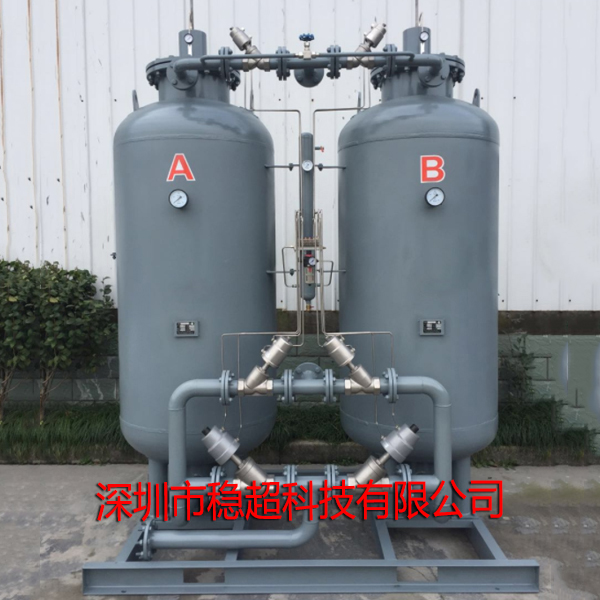 中國(guó)十大制氮機(jī)品牌