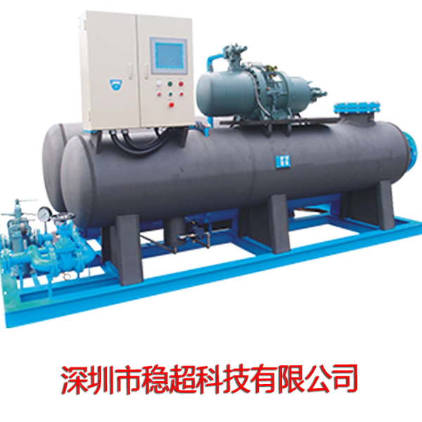 60立方英格索蘭冷干機