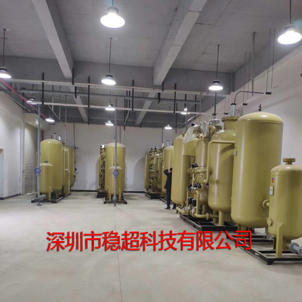 50立方制氮機(jī)供應(yīng)商