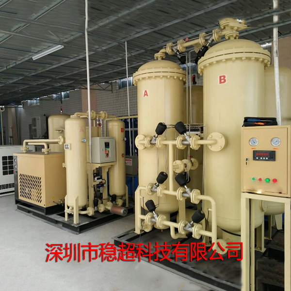 50立方制氮機供應商