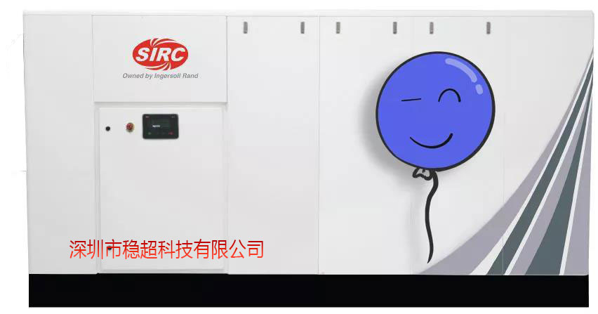 英索格蘭空壓機(jī)控制