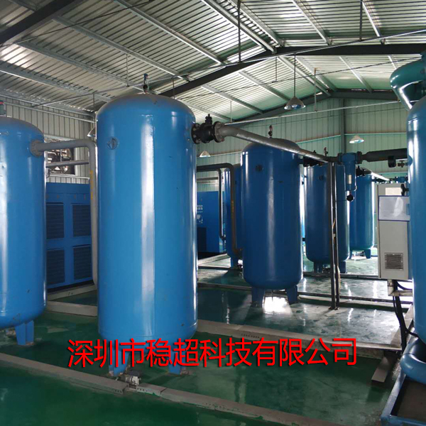 工業(yè)制氮機生產廠家